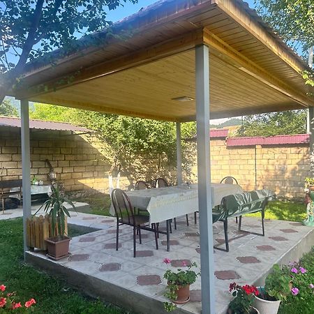 Villa In Qabala Exterior photo